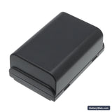 Sokkia SDR8100 Replacement Battery, 3.7V, 3600mAh, Li-ion 4