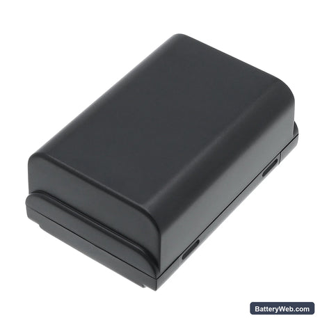 Sokkia SDR8100 Replacement Battery, 3.7V, 3600mAh, Li-ion 4