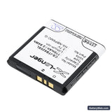 i-Blue 820 Replacement Battery, 3.7V, 770mAh, Li-ion 2