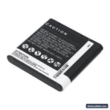 i-Blue 820 Replacement Battery, 3.7V, 770mAh, Li-ion 4