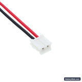 Intermec 681 Replacement Battery, 7.4V, 1800mAh, Li-ion 5