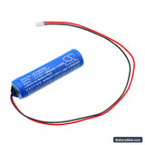 I-TEC Smart Window Replacement Battery, 3.7V, 2600mAh, Li-ion 1
