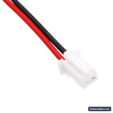 I-TEC Smart Window Replacement Battery, 3.7V, 2600mAh, Li-ion 5