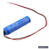 I-TEC Smart Window Replacement Battery, 3.7V, 3350mAh, Li-ion 1