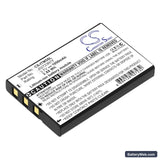 i-Blue PS3200 Replacement Battery, 3.7V, 1050mAh, Li-ion 1