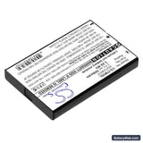 i-Blue PS3200 Replacement Battery, 3.7V, 1050mAh, Li-ion 2