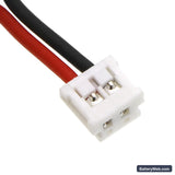 Ista Sensonic 18186 Replacement Battery, 3V, 2200mAh, Li-MnO2 5