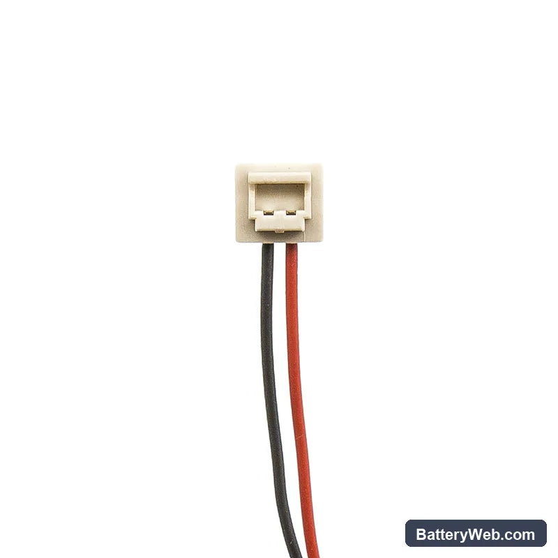 iRiver U10 Replacement Battery, 3.7V, 720mAh, Li-Polymer 4