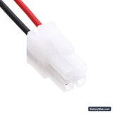 Invacare lifter Robin type 1493139 Replacement Battery, 24V, 2000mAh, Ni-MH 5