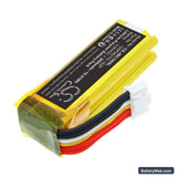 JBL Grip Replacement Battery, 3.85V, 2600mAh, Li-Polymer 2
