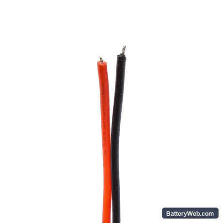 JBL J56BT Replacement Battery, 3.7V, 450mAh, Li-Polymer 4