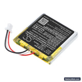 JBL Everest 750 Replacement Battery, 3.7V, 600mAh, Li-Polymer 2