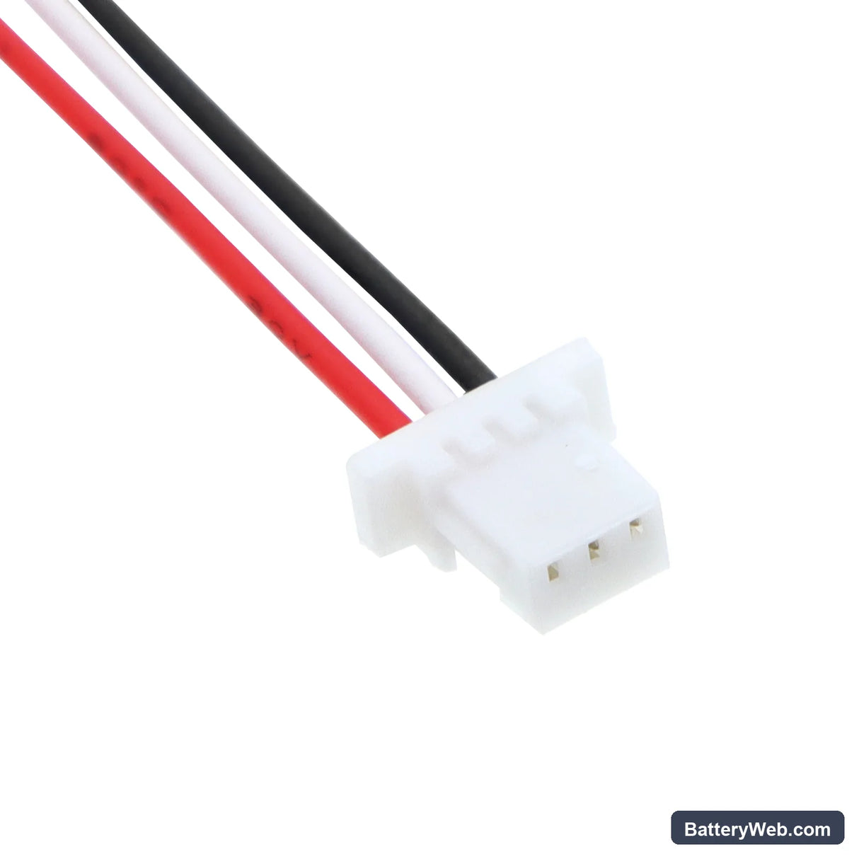 JBL Everest 750 Replacement Battery, 3.7V, 600mAh, Li-Polymer 5