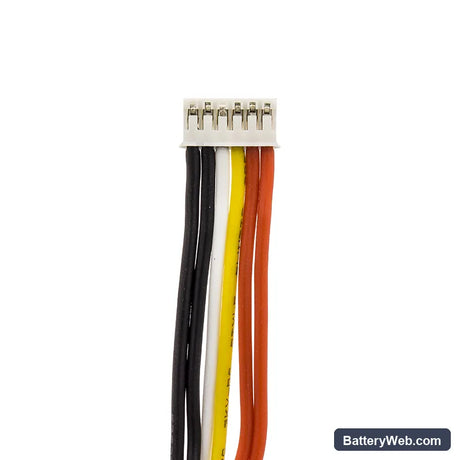 JBL Link 10 Replacement Battery, 3.7V, 3600mAh, Li-Polymer 4
