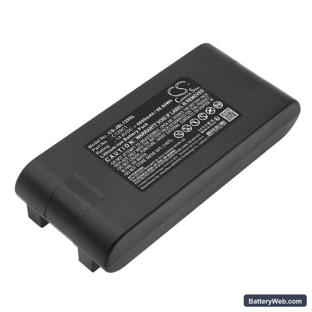 JBL EON ONE Compact Replacement Battery, 14.8V, 6000mAh, Li-ion 1