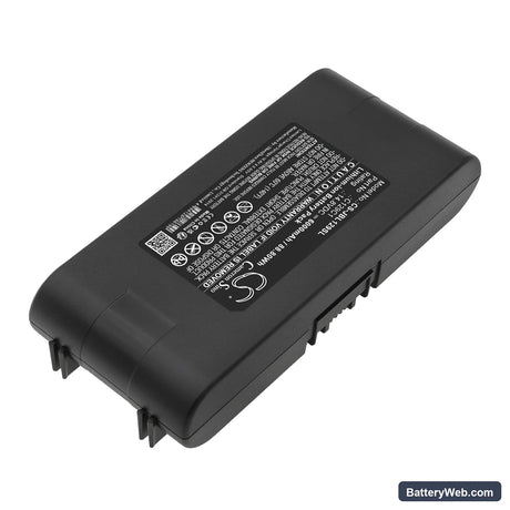 JBL EON ONE Compact Replacement Battery, 14.8V, 6000mAh, Li-ion 2