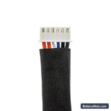 JBL Link 20 Replacement Battery, 3.7V, 6000mAh, Li-Polymer 4