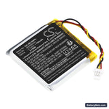 JBL Live 660 Replacement Battery, 3.7V, 750mAh, Li-Polymer 1