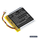 JBL Live 660 Replacement Battery, 3.7V, 750mAh, Li-Polymer 2