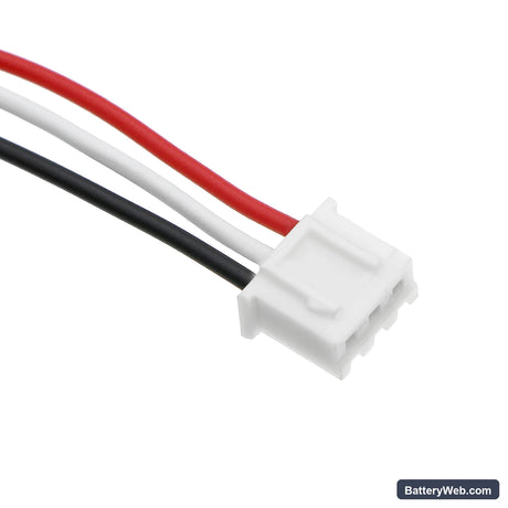 JBL KMC 600 Replacement Battery, 3.7V, 2600mAh, Li-ion 5