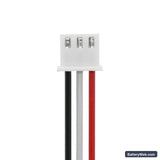 JBL KMC 600 Replacement Battery, 3.7V, 3400mAh, Li-ion 4