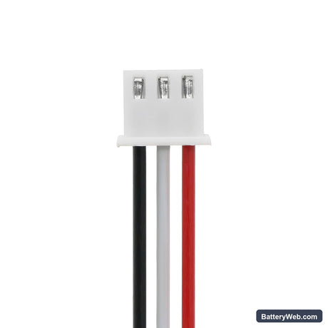 JBL KMC 600 Replacement Battery, 3.7V, 3400mAh, Li-ion 4