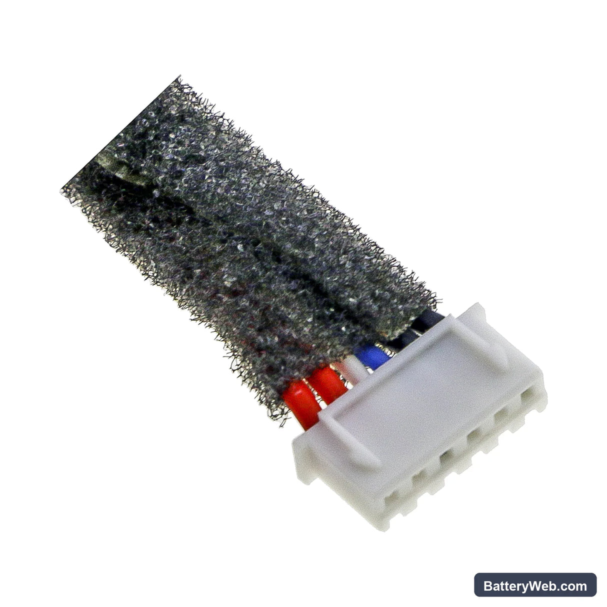 JBL PartyBox On-The-Go Replacement Battery, 7.4V, 3000mAh, Li-ion 5