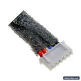 JBL PartyBox On-The-Go Replacement Battery, 7.4V, 3000mAh, Li-ion 5