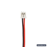 JBL ROCK Replacement Battery, 3.7V, 620mAh, Li-Polymer 4