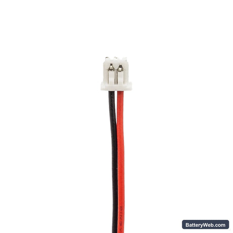 JBL ROCK Replacement Battery, 3.7V, 620mAh, Li-Polymer 4