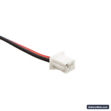 JBL ROCK Replacement Battery, 3.7V, 620mAh, Li-Polymer 5