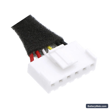 JBL Bar 1000 Replacement Battery, 3.7V, 5200mAh, Li-ion 5