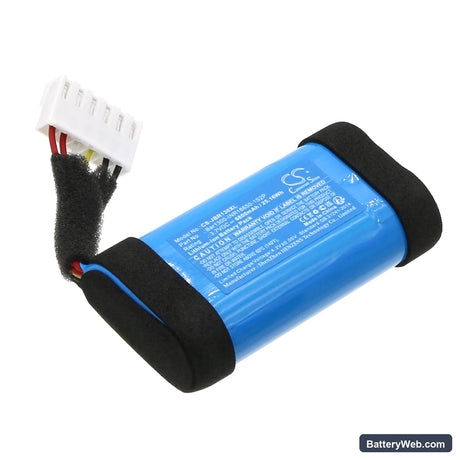 JBL Bar 1000 Replacement Battery, 3.7V, 6800mAh, Li-ion 1