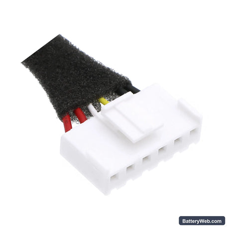 JBL Bar 1000 Replacement Battery, 3.7V, 6800mAh, Li-ion 5
