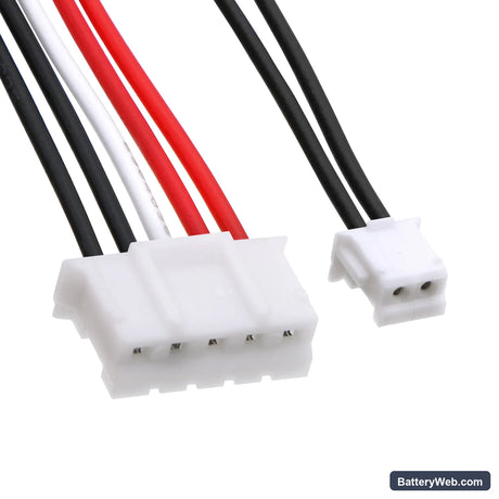 JBL Bar 5.1 Replacement Battery, 3.7V, 3000mAh, Li-Polymer 5