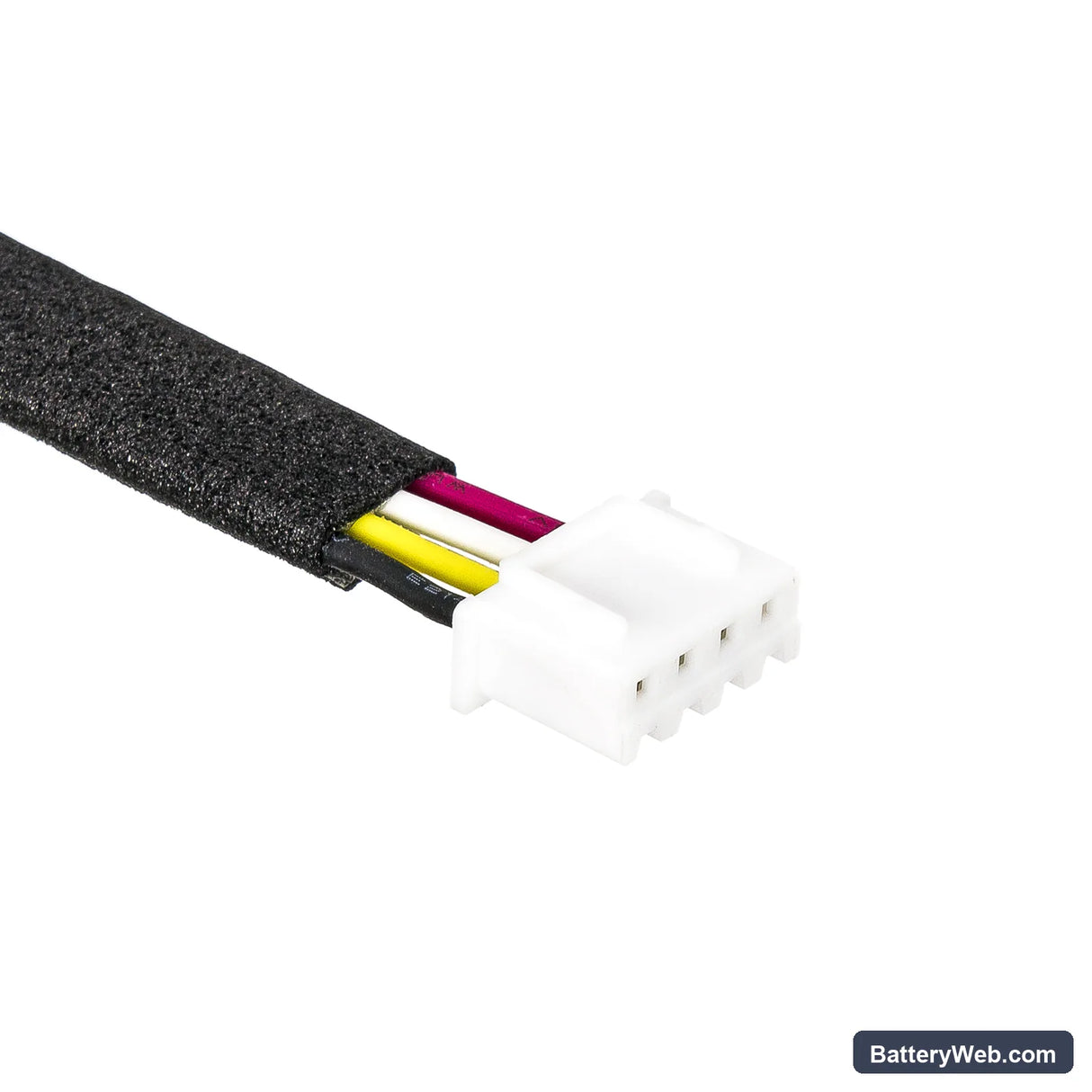 JBL Tuner Replacement Battery, 3.7V, 1850mAh, Li-Polymer 5