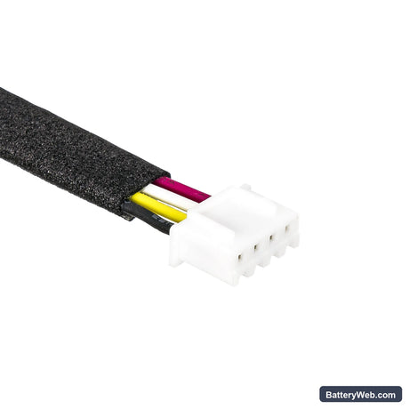 JBL Tuner Replacement Battery, 3.7V, 1850mAh, Li-Polymer 5