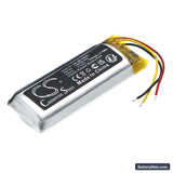 JBL TUNE Beam Charging Base Replacement Battery, 3.7V, 750mAh, Li-Polymer 1