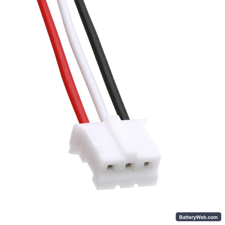 JBL Tuner 3 Replacement Battery, 3.7V, 1500mAh, Li-Polymer 5