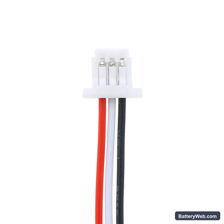 JBL Tune 520 BT Replacement Battery, 3.8V, 650mAh, Li-Polymer 4