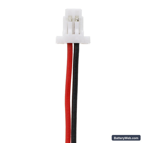 JBL T600 BT Replacement Battery, 3.7V, 600mAh, Li-Polymer 4