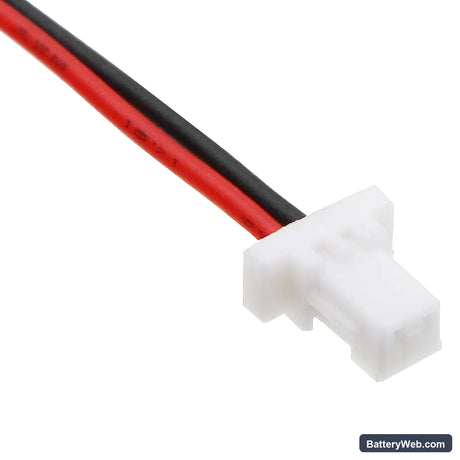JBL T600 BT Replacement Battery, 3.7V, 600mAh, Li-Polymer 5
