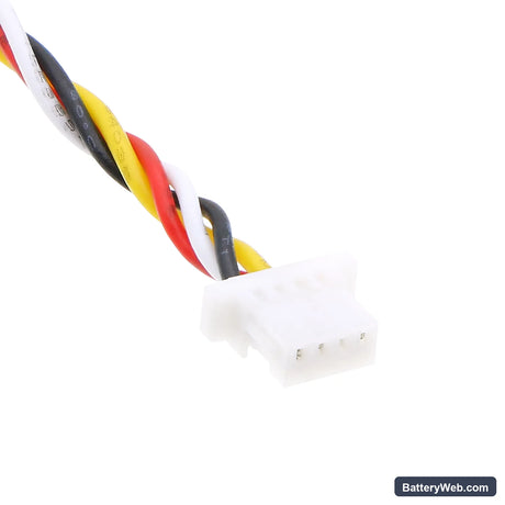 JBL Tune 710 BT Replacement Battery, 3.7V, 700mAh, Li-Polymer 5