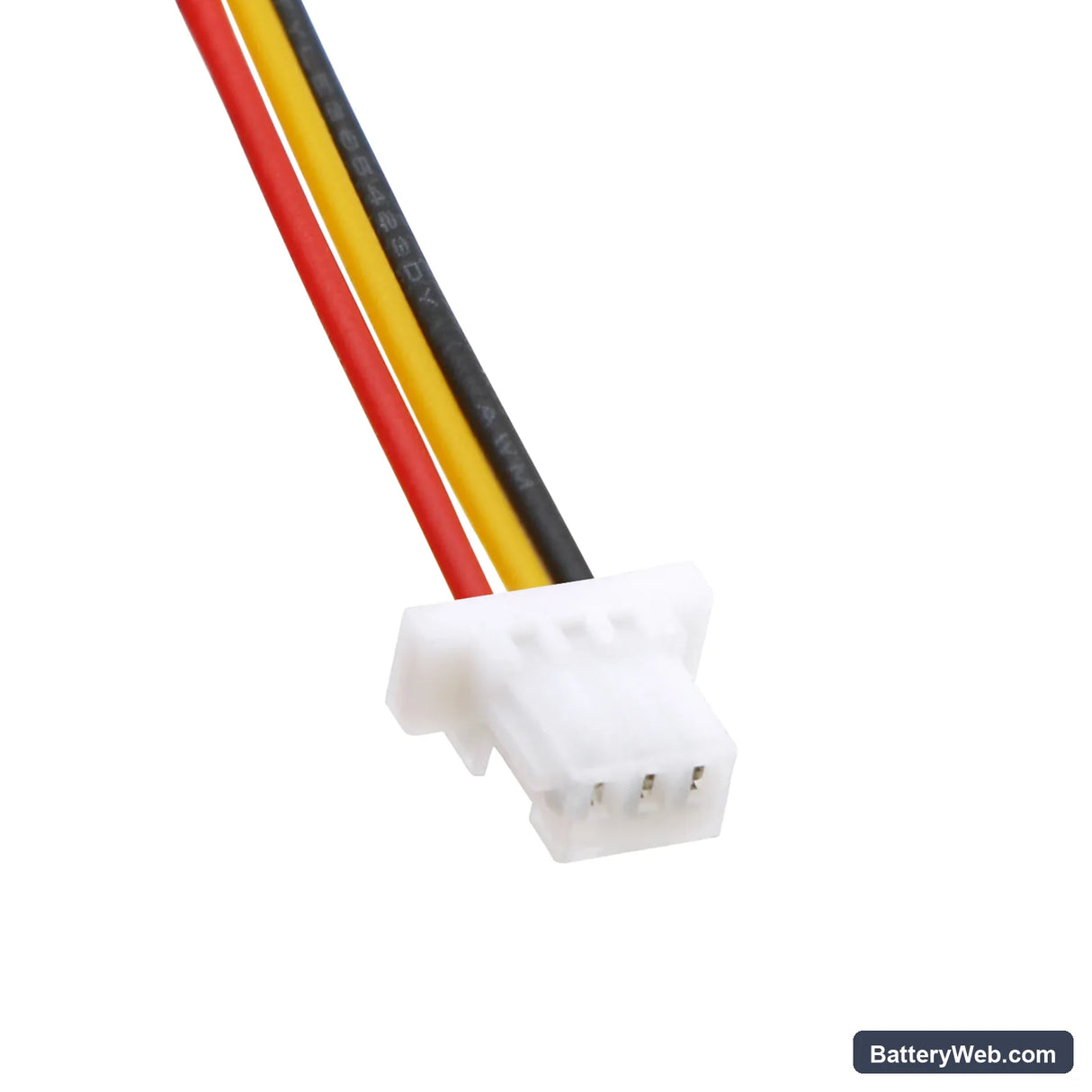 JBL Tune 750 Replacement Battery, 3.7V, 700mAh, Li-Polymer 5