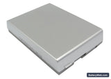 JVC GR-DVP3 Replacement Battery, 7.4V, 1700mAh, Li-ion 3