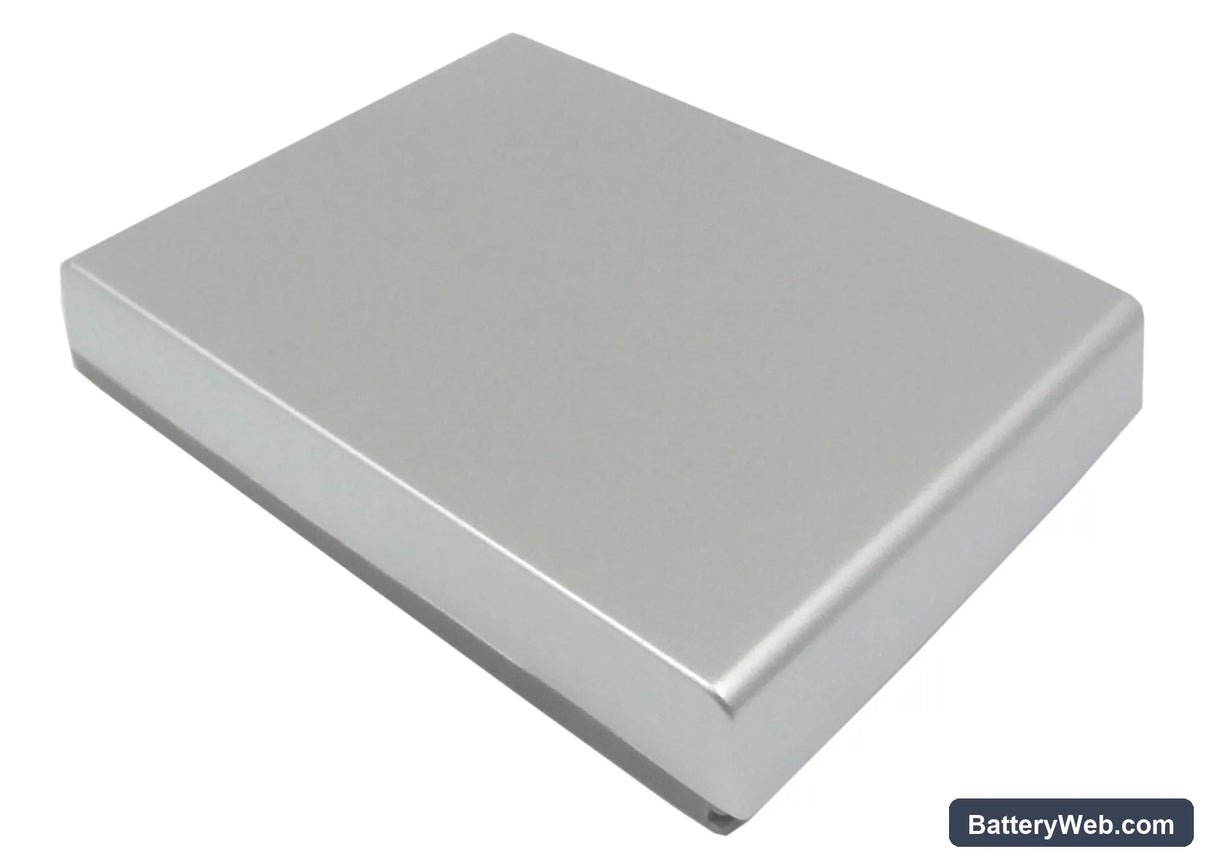 JVC GR-DVP3 Replacement Battery, 7.4V, 1700mAh, Li-ion 4