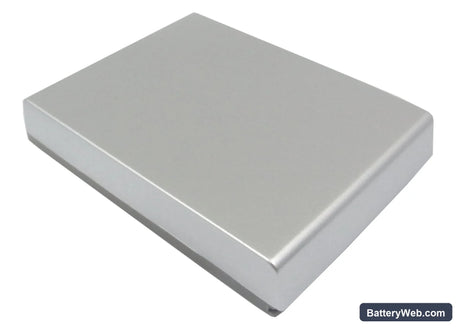 JVC GR-DVP3 Replacement Battery, 7.4V, 1700mAh, Li-ion 4