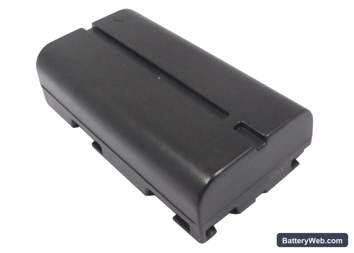 JVC GR-DVL40 Replacement Battery, 7.4V, 2200mAh, Li-ion 4