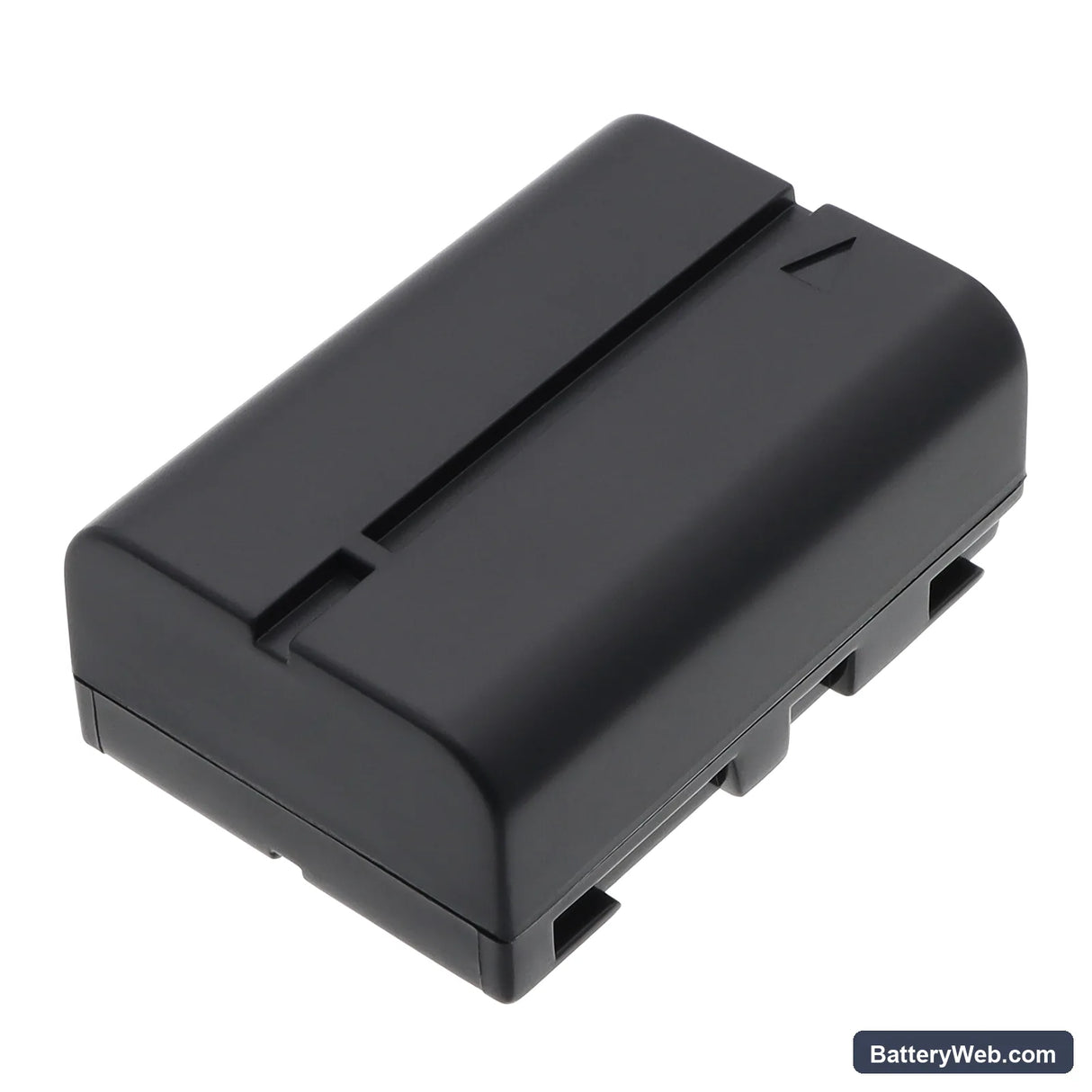 JVC GR-DV5000 Replacement Battery, 7.4V, 1100mAh, Li-ion 4