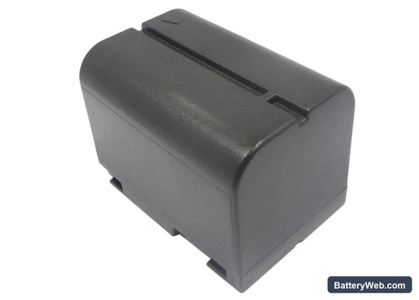 JVC CU-VH1 Replacement Battery, 7.4V, 2200mAh, Li-ion 4